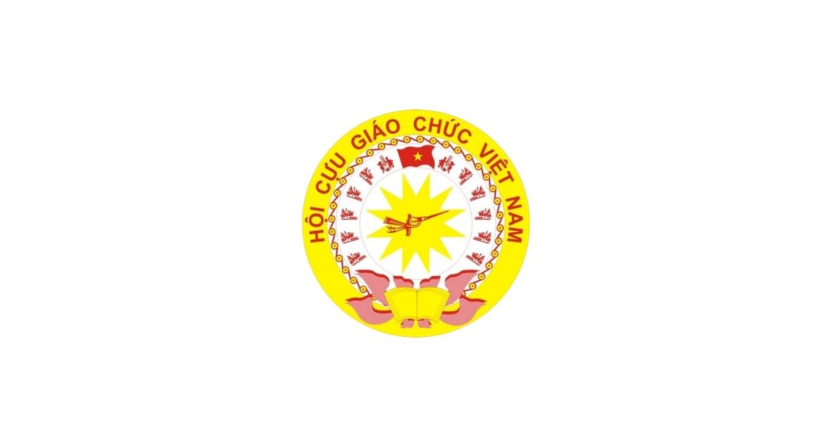 Logo Hội Cựu Giáo Chức chuẩn quy định