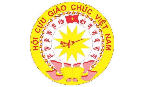 Tải logo Hội Cựu Giáo Chức Việt Nam mới - File AI, PSD, CDR, PNG đủ định dạng