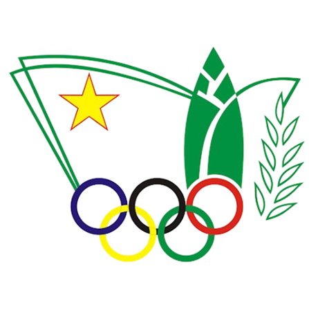 Logo Hội khỏe Phù Đổng PNG tách nền chuẩn