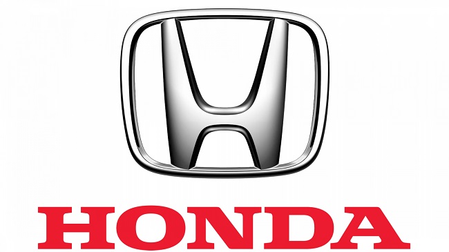 Logo Honda ô tô
