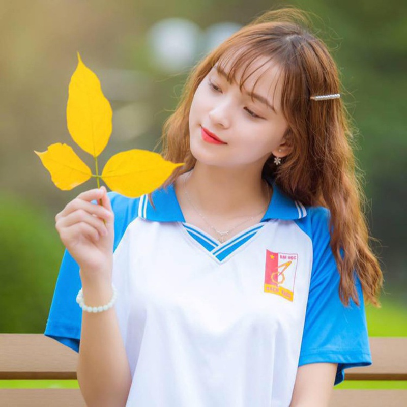 Đồng phục thể dục HUST