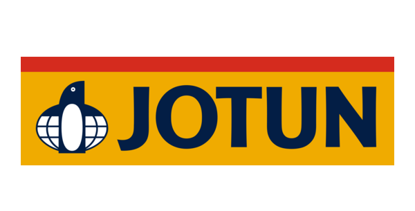 Logo sơn Jotun vector chuẩn nhận diện