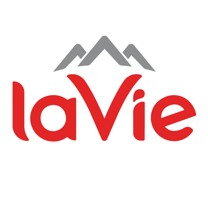 Logo Lavie vector mới nhất tách nền