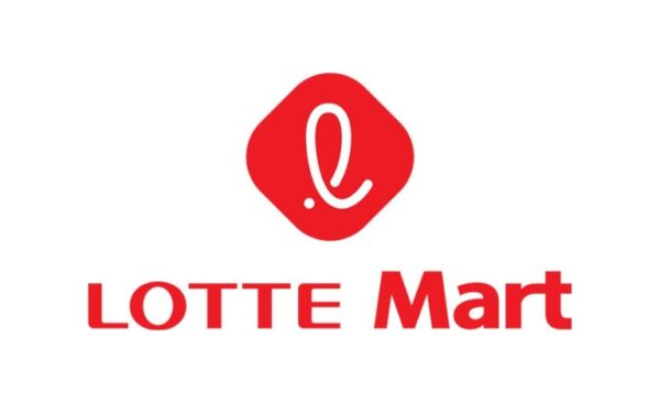 Tải logo Lotte Mart vector chuẩn AI, EPS, SVG, PNG, CDR