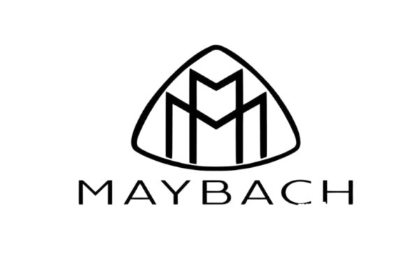 Tải logo Maybach vector AI, EPS, PDF, CDR, SVG, PNG chuẩn thiết kế