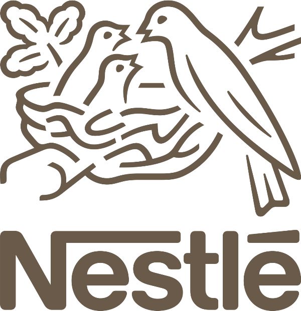 Logo Nestlé mới nhất