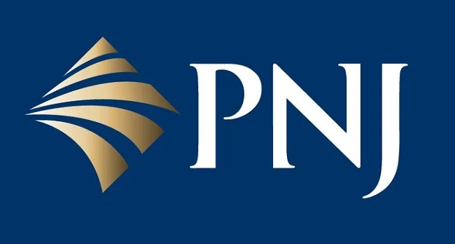 Logo PNJ mới nhất