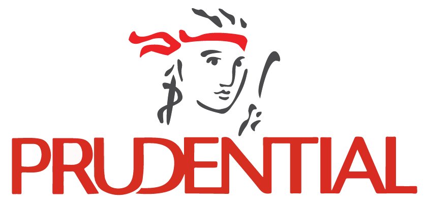 Logo Prudential mới nhất