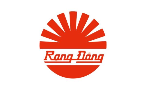 Tải logo Rạng Đông vector chuẩn, file AI, EPS, SVG, PNG, CDR