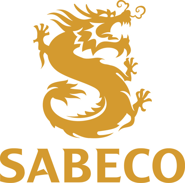 Logo Sabeco mới nhất