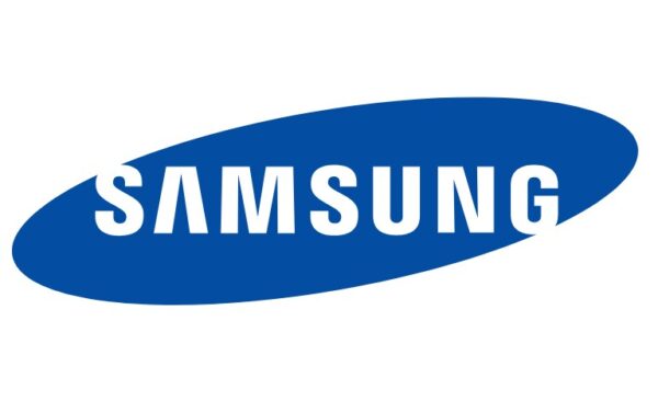 Tải logo Samsung vector chuẩn AI, EPS, SVG, PNG, CDR miễn phí
