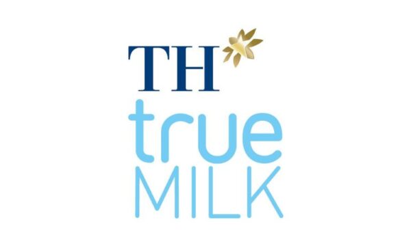 Tải miễn phí file logo TH true MILK vector chuẩn – Đầy đủ định dạng