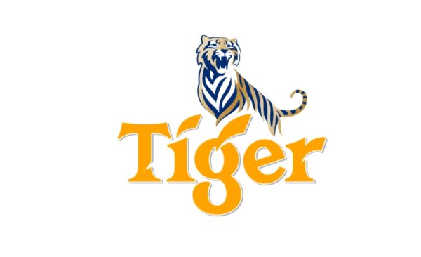 Tải miễn phí logo Tiger Beer vector định dạng AI, EPS, CDR, SVG, PNG