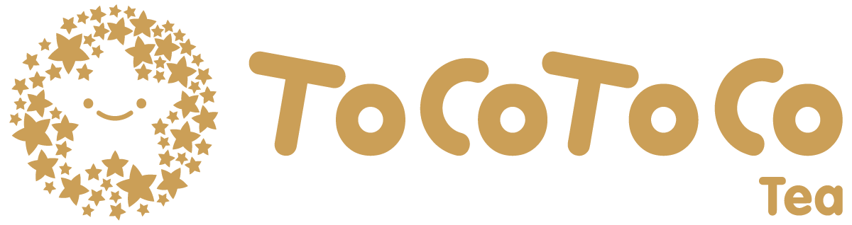 Biểu tượng ngôi sao mỉm cười – nhận diện đặc trưng của thương hiệu TocoToco