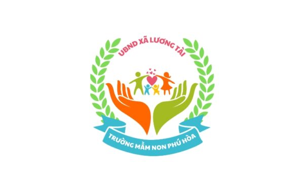 Tải logo trường mầm non vector miễn phí – File chuẩn AI, EPS, SVG, PNG, PDF, CDR