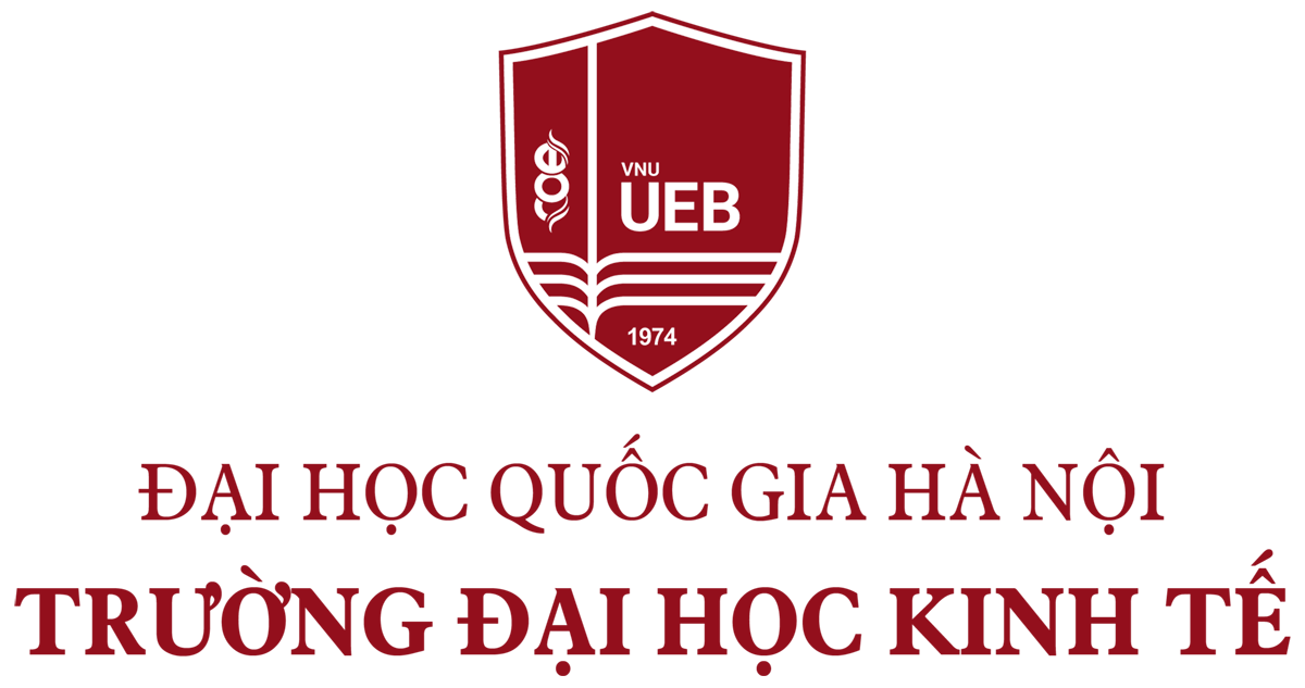 Mẫu logo UEB tách nền PNG