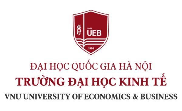 Tải logo UEB vector - Trường Đại học Kinh tế - ĐHQGHN chuẩn