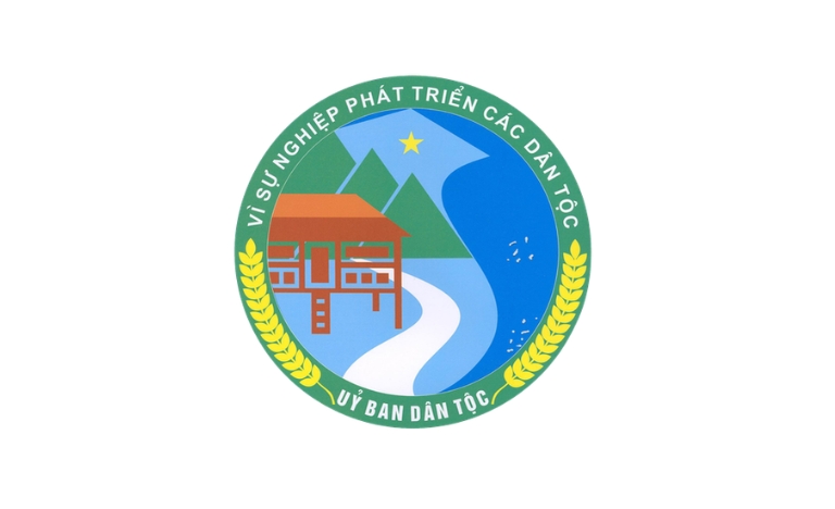 Tải logo Ủy ban dân tộc vector định dạng AI, EPS, SVG, PNG, CDR miễn phí