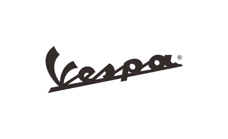 Logo Vespa – biểu tượng phong cách xe tay ga Ý