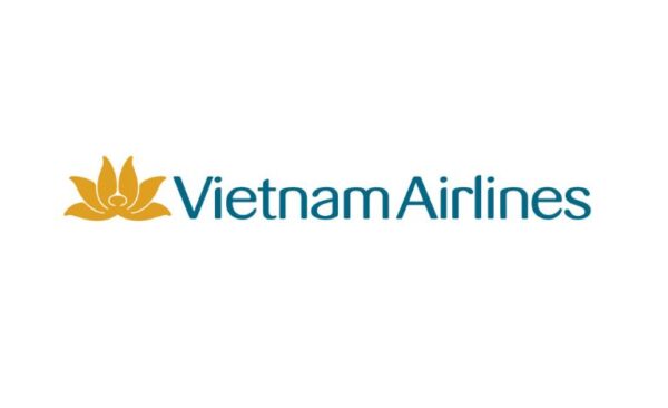 Tải logo Vietnam Airlines vector chuẩn định dạng cho thiết kế và in ấn