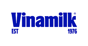 Logo Vinamilk tách nền