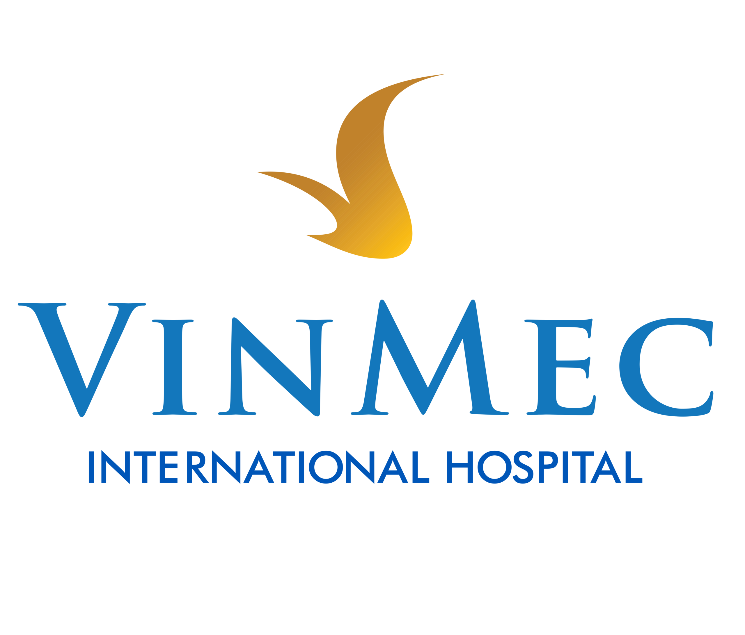 Logo Vinmec chuẩn nhận diện