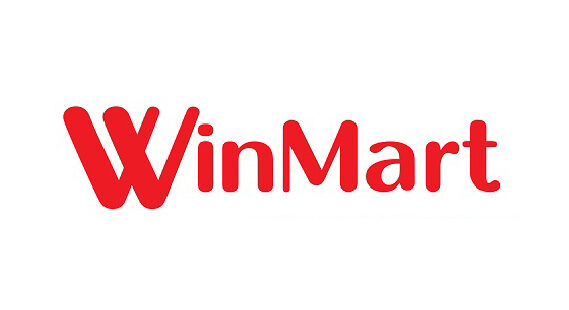 Winmart logo mới nhất