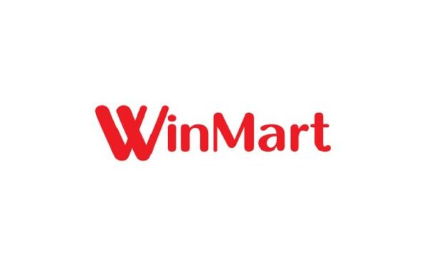 Tải logo Winmart vector chuẩn AI, SVG, PNG, EPS, PDF mới nhất