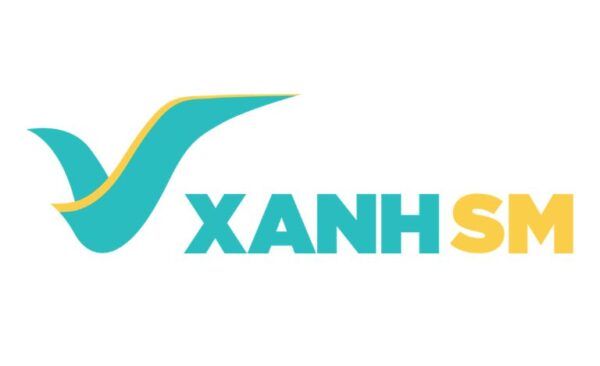 Tải logo Xanh SM vector: File AI, SVG, PNG, CDR chuẩn