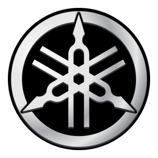Logo Yamaha chuẩn