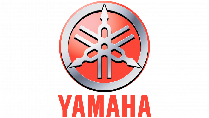 Logo Yamaha vector mới nhất