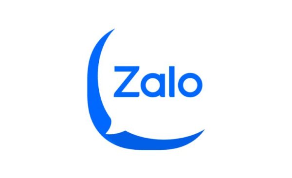 Tải logo Zalo vector miễn phí - File AI, EPS, SVG, PNG, PDF