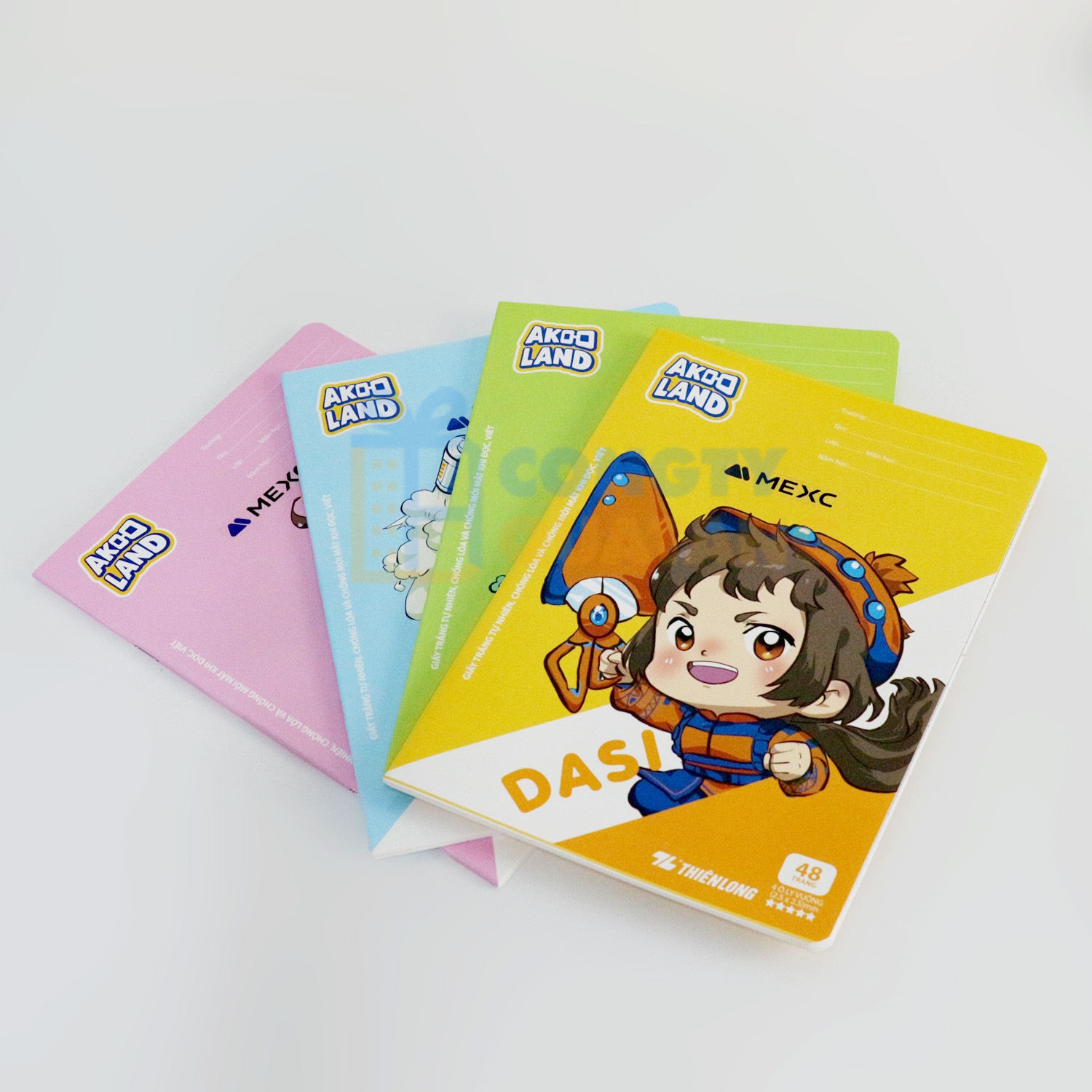 Bật mí 20+ món quà 1.6 cho bé ý nghĩa và độc đáo Congtyquatang.com.vn