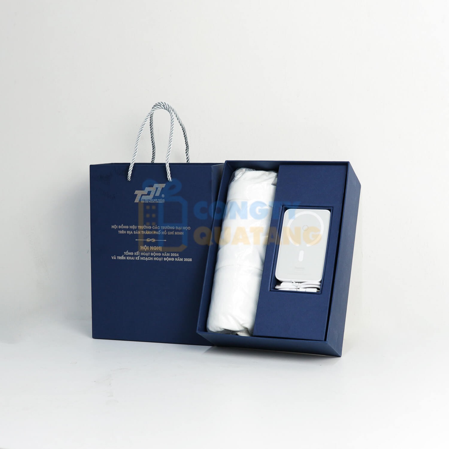 A thoughtful business gift set makes career milestones feel more personal, memorable and genuinely appreciated