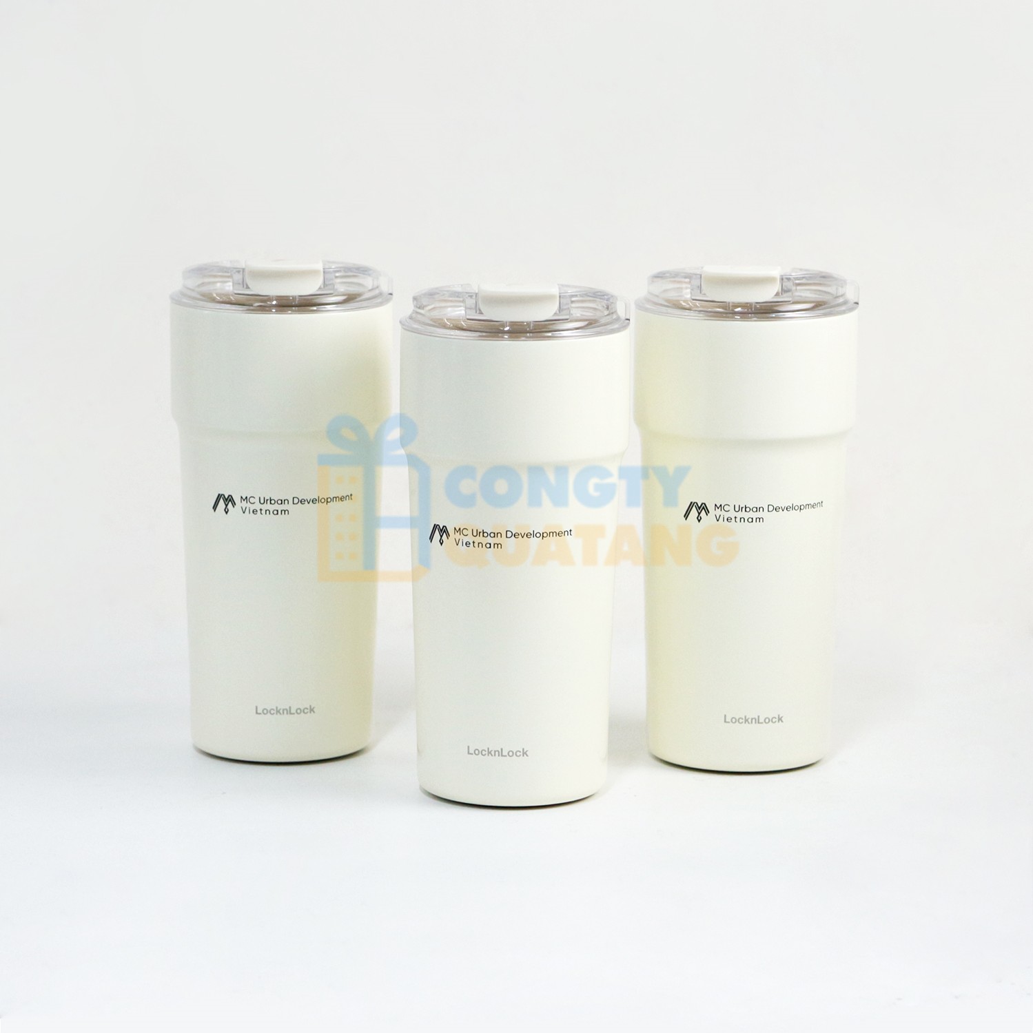 LocknLock Metro Cafe LHC4359 650ml Tumbler Custom Logo LocknLock Metro Cafe LHC4359 650ml Tumbler Custom Logo