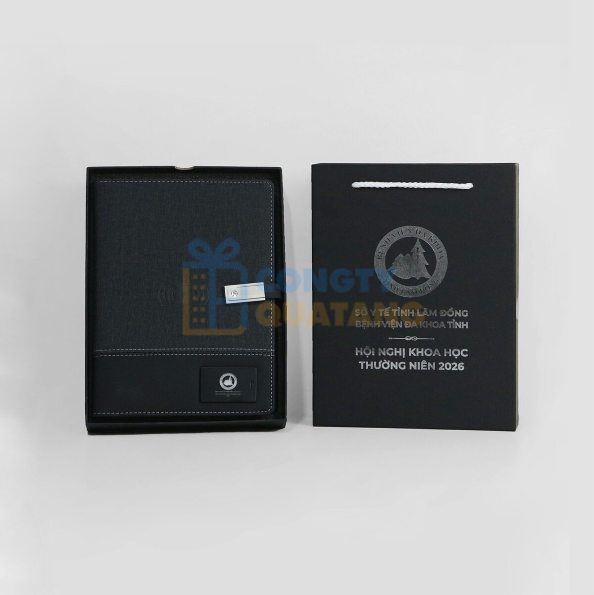 Notebook Gift Set SQ103