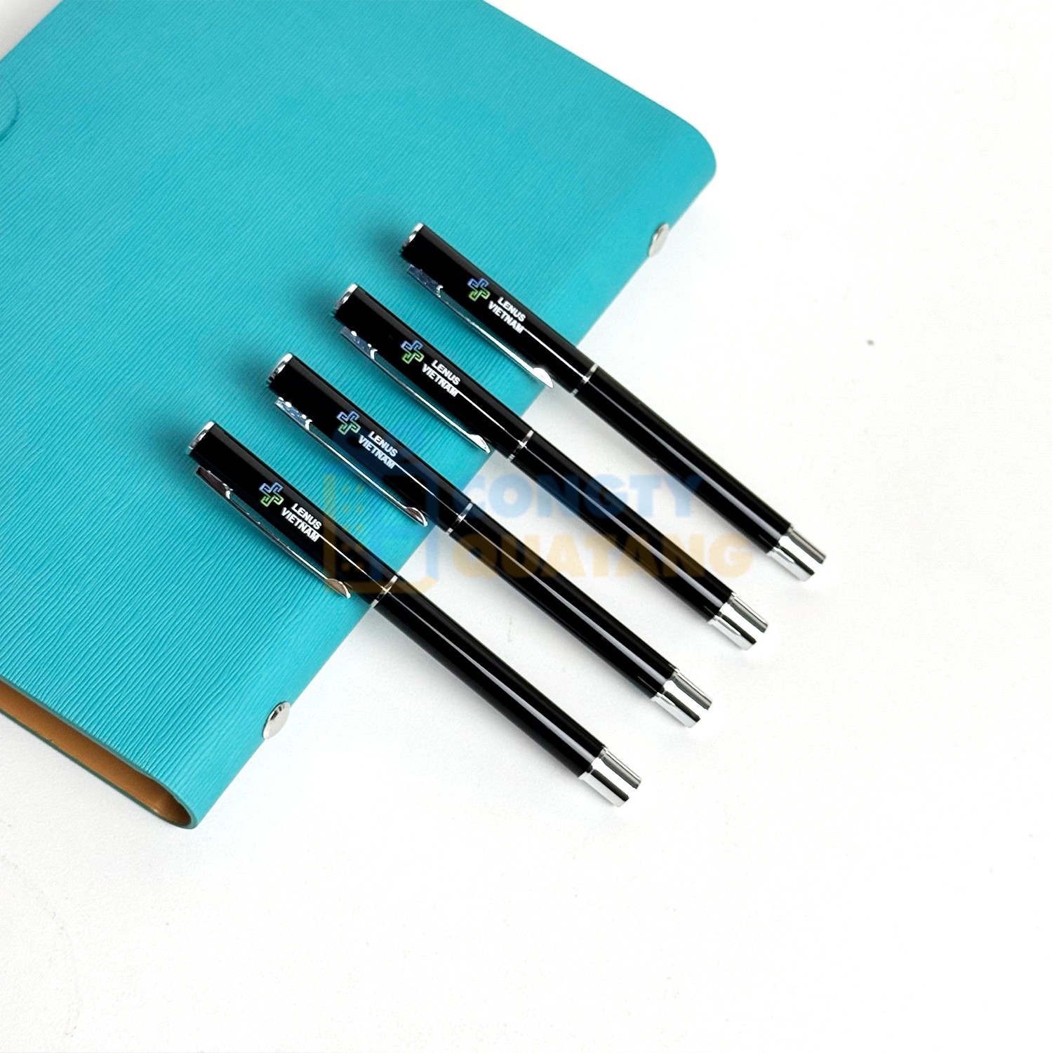Pen And Notebook Gift Set SQ202 Pen And Notebook Gift Set SQ202