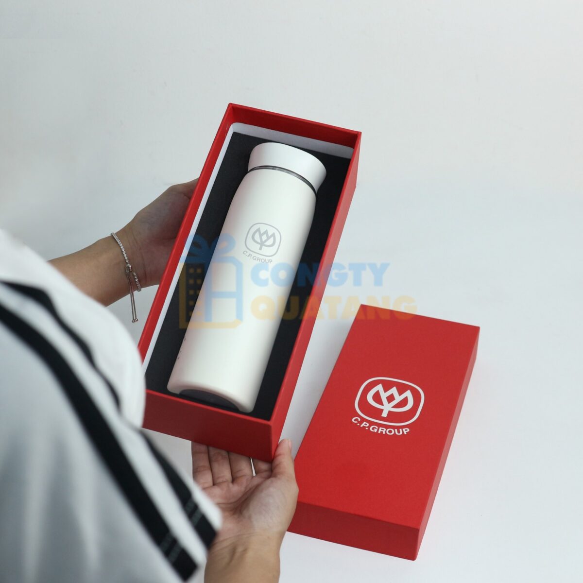 Thermos Gift Set SQ101