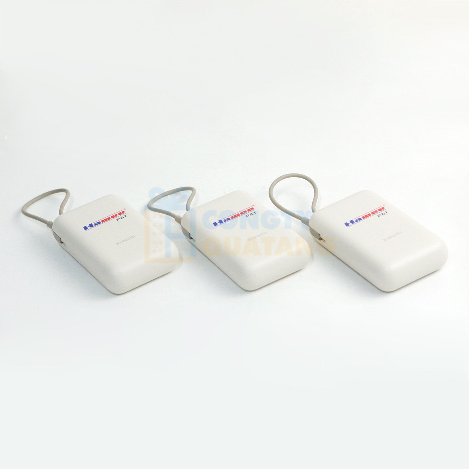 Power banks help busy clients stay connected during meetings, travel and everyday work routines