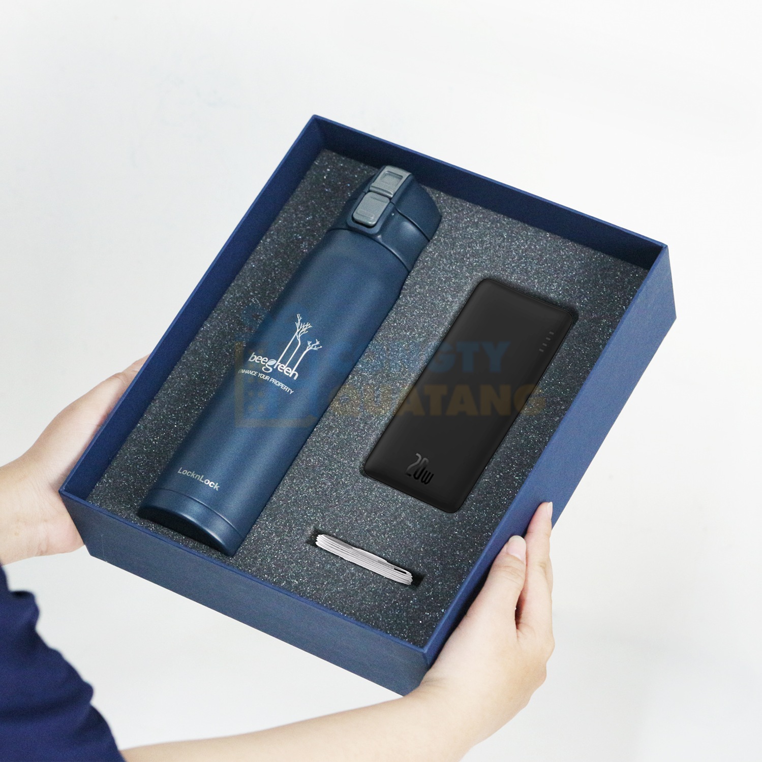 DTH Corp Gift creates customized customer appreciation gifts with fast production and end-to-end support