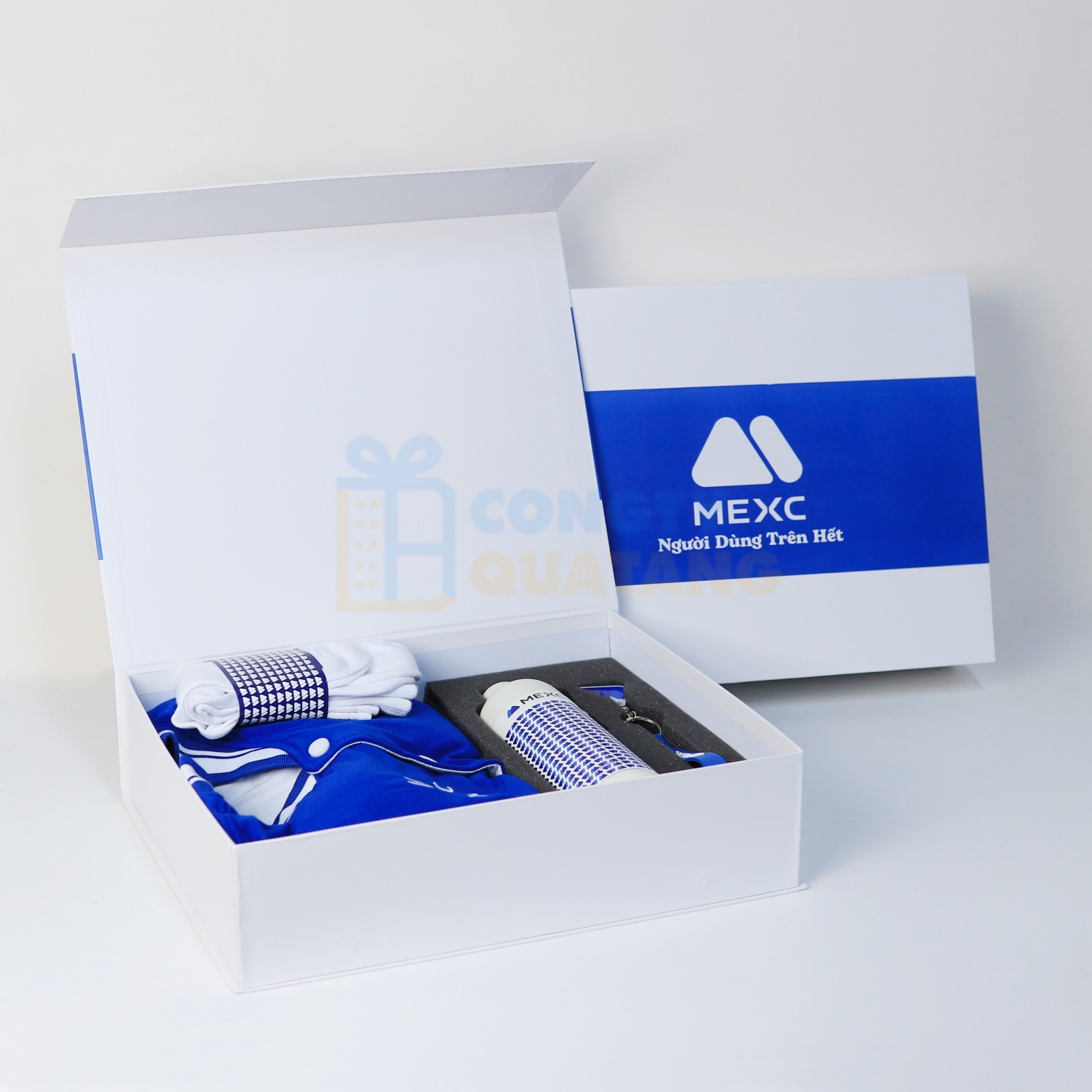 DTH Corporate Gift delivers flexible, customized business travel gifts that strengthen lasting brand connections DTH Corporate Gift delivers flexible, customized business travel gifts that strengthen lasting brand connections