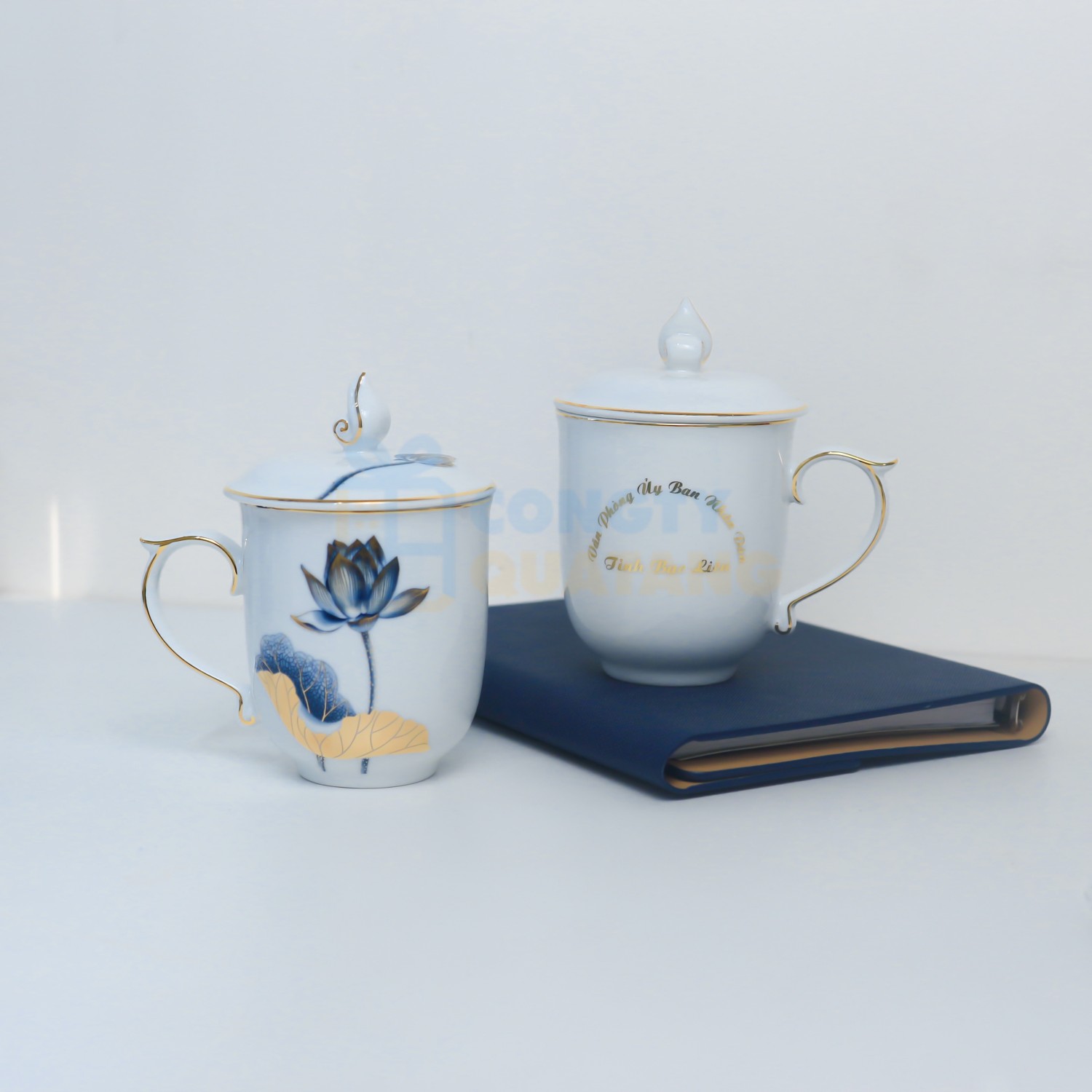 Mugs make affordable donation thank you gifts with personalized messages and mission-inspired designs Mugs make affordable donation thank you gifts with personalized messages and mission-inspired designs
