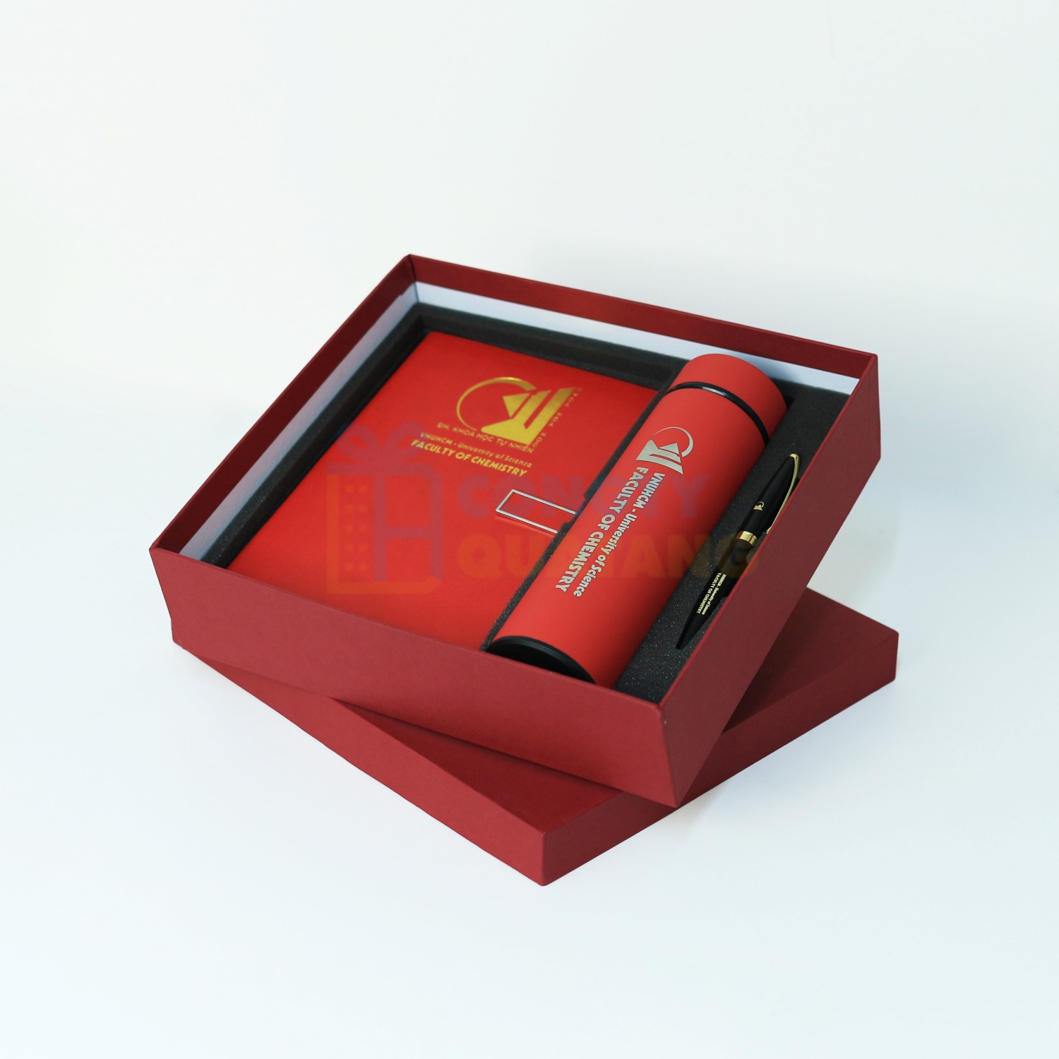 For budgets above $150, a premium corporate gift set offers VIP clients a refined, practical and memorable brand experience For budgets above $150, a premium corporate gift set offers VIP clients a refined, practical and memorable brand experience