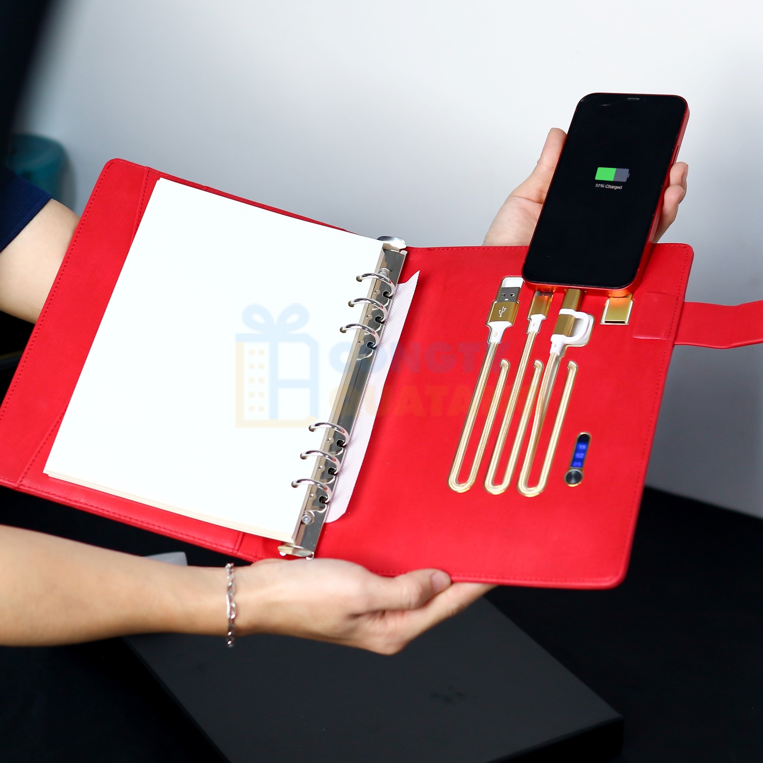 Gifts for VIP clients should feel intentional, personalized and respectful Gifts for VIP clients should feel intentional, personalized and respectful