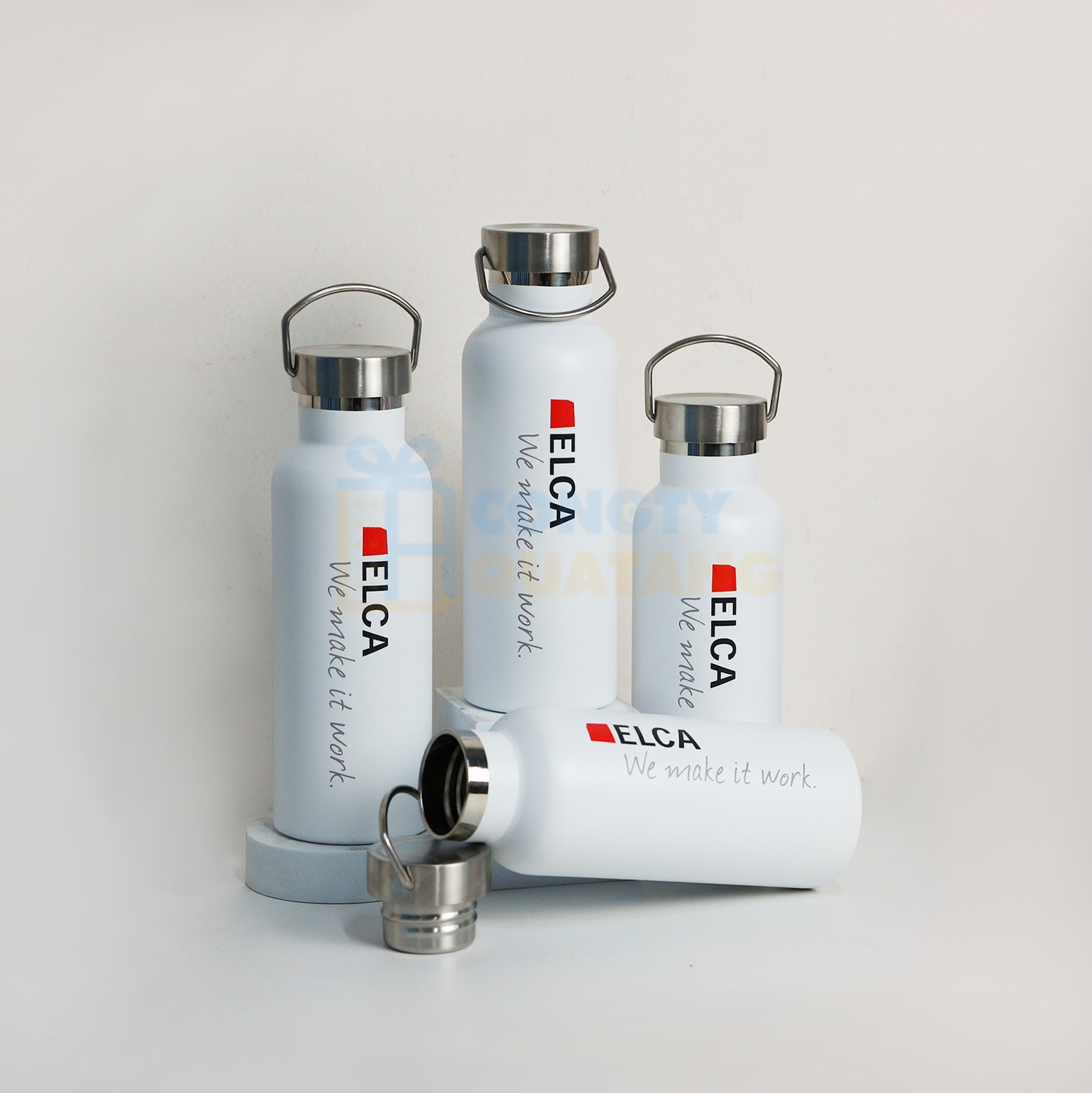 Personalized drinkware keeps teams refreshed while extending daily brand visibility Personalized drinkware keeps teams refreshed while extending daily brand visibility