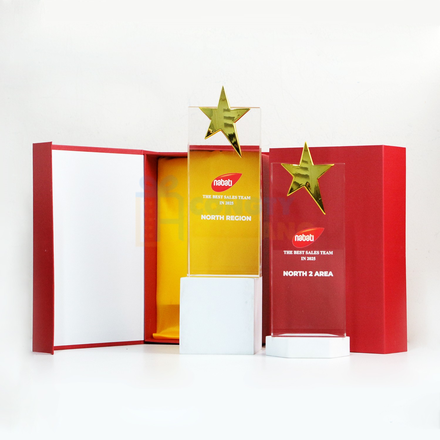 Custom awards celebrate achievements and preserve meaningful team milestones Custom awards celebrate achievements and preserve meaningful team milestones