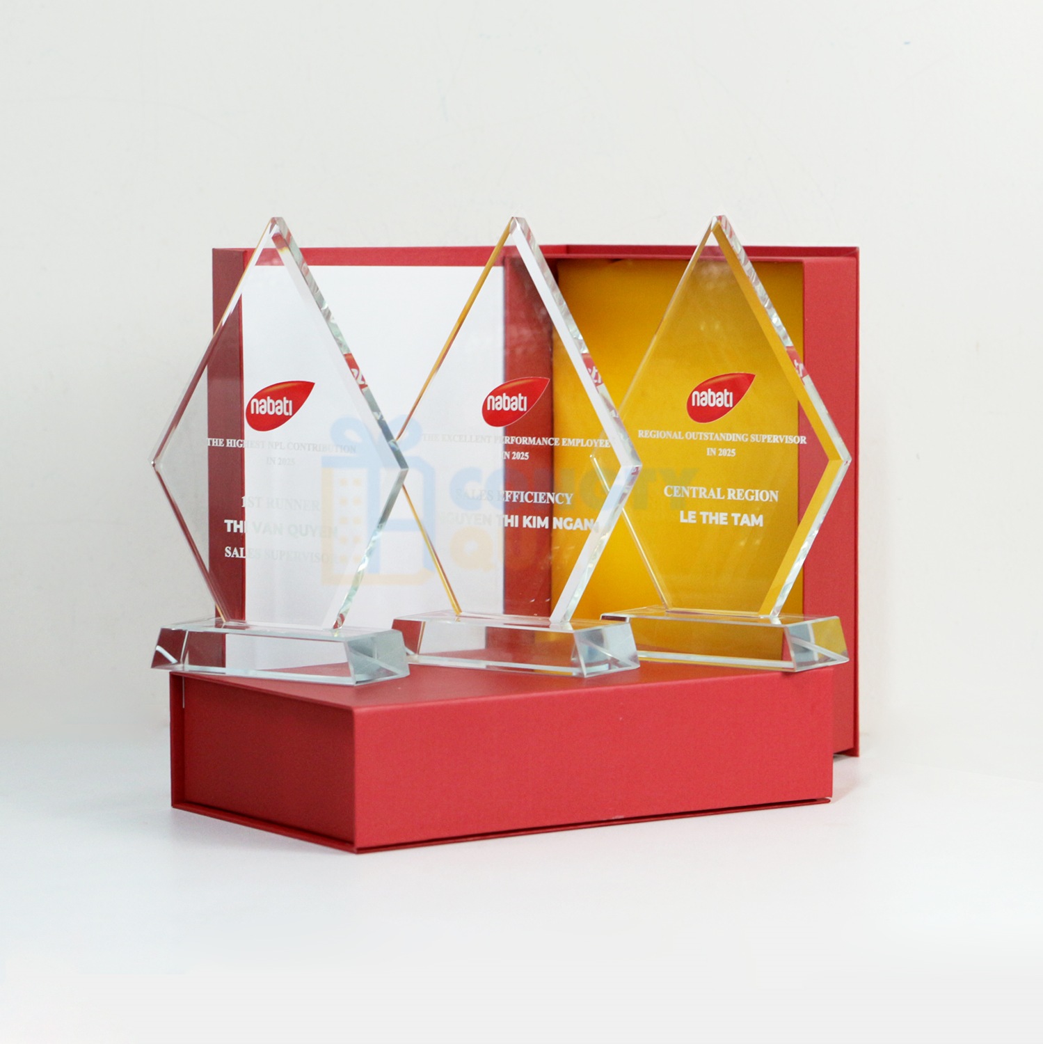 DTH Corporate Gift is one of the trusted corporate gift vendors in Vietnam, offering flexible order quantities, custom branding, fast production