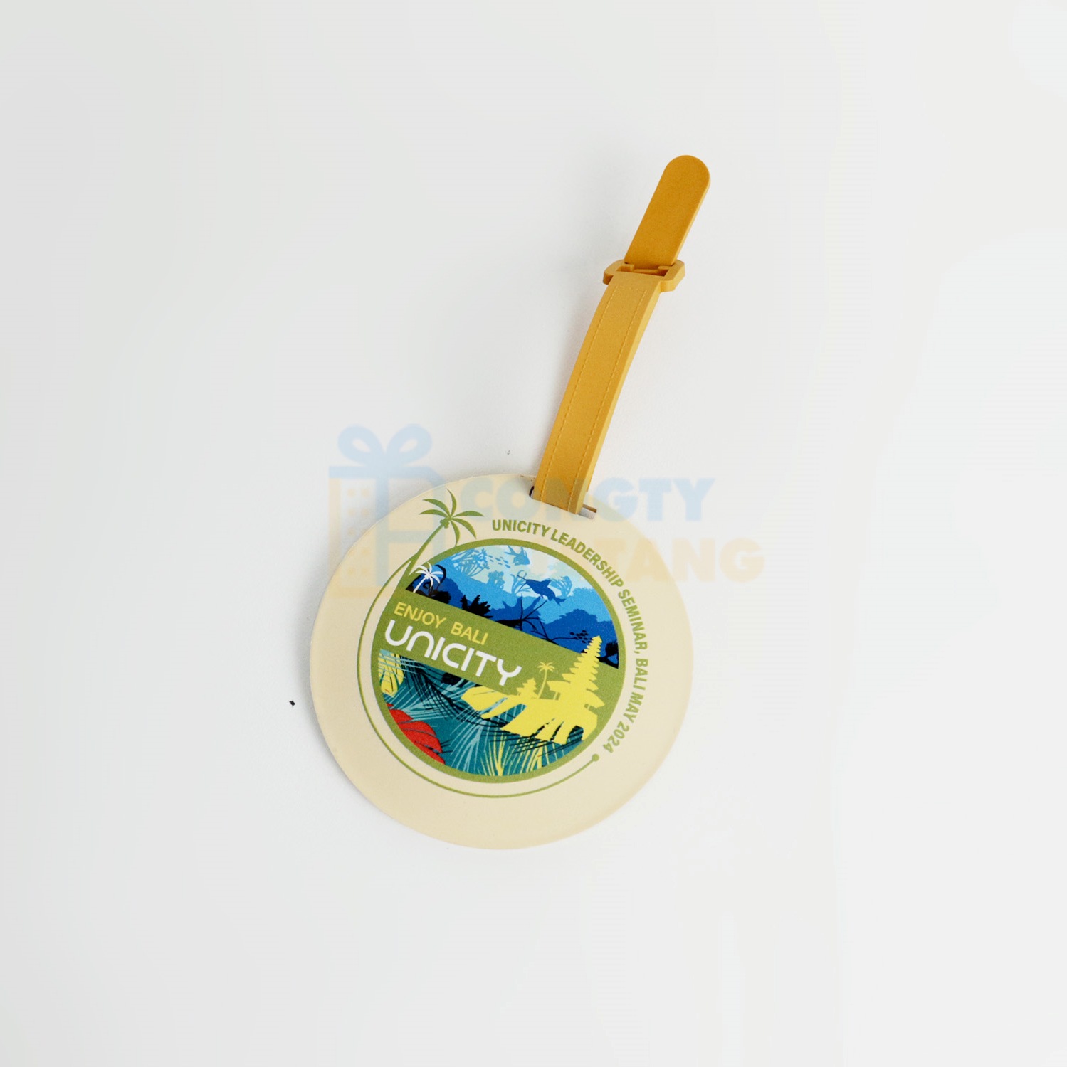 Practical vendor appreciation gifts for frequent business travelers and exhibitors