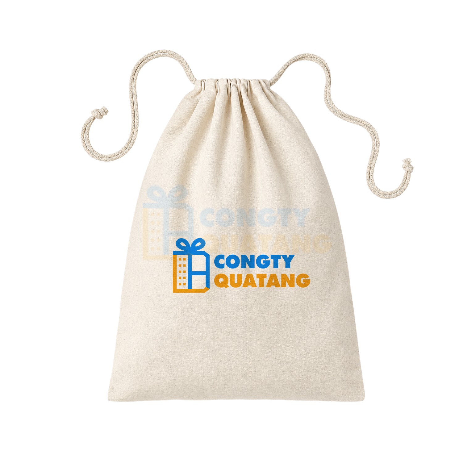 DTH Gift hỗ trợ sản xuất túi rút với mọi kích thước theo yêu cầu khách DTH Gift hỗ trợ sản xuất túi rút với mọi kích thước theo yêu cầu khách