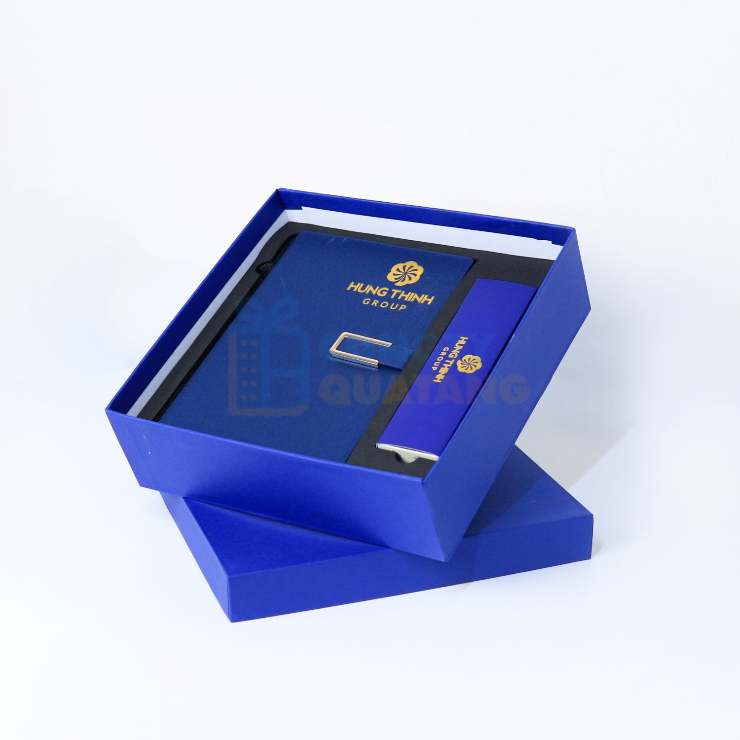 Quà tặng 20/10 cho khách hàng, đối tác cần đồng bộ sản phẩm, màu sắc, bao bì, thiệp và thông điệp để tạo tổng thể hài hòa Quà tặng 20/10 cho khách hàng, đối tác cần đồng bộ sản phẩm, màu sắc, bao bì, thiệp và thông điệp để tạo tổng thể hài hòa
